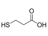 3-巰基丙酸，98% 