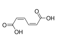 順式-己二烯二酸，97%（HPLC） 