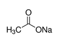 藥用無(wú)水醋酸鈉