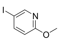 5-碘-2-甲氧基吡啶，98%(GC) 