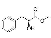 L-3-苯基乳酸甲酯，98%（HPLC） 