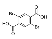 2,5-二溴對苯二甲酸，99%(HPLC) 