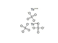 硫酸鋱III八水合物，99.9% 