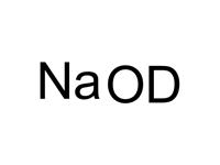 氘代氫氧化鈉，99% 