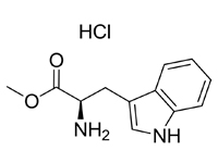 D-色氨酸甲酯鹽酸鹽, 98% 