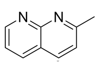 2-甲基-1,8-萘啶，98%（HPLC） 