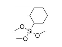 環己基三甲氧基硅烷，97% 