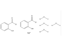 水楊酸鎂,<em>四</em>水，特規(guī)，99%