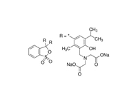 甲基百里香酚藍，IND 