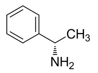 （S）-（-）-α-甲基芐胺，99%(HPLC) 