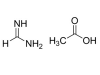 乙酸甲脒，98%（HPLC） 