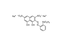 偶氮胂Ⅰ，AR，80% 