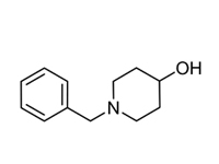 1-芐基-4-羥基哌啶，98%（HPLC） 