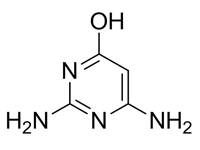2,4-二氨基-6-羥基嘧啶，98%(HPLC) 