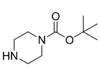 1-（叔丁氧羰基）哌嗪，98%(HPLC) 