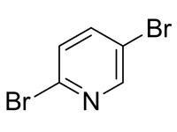 2,5-二溴吡啶，99%（HPLC） 