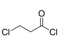 3-氯丙酰氯，98%（GC） 