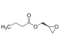 （S）-（+）-丁酸縮水甘油酯，97%（GC) 