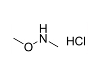 N，O-二甲基羥胺鹽酸鹽，95%（T） 