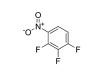2，3，4-三氟硝基苯，98%（GC） 